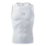 Syn Team Cycling Vest - Mesh Summer Cycling Top