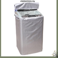 READY STOCK13-16kg  Top Loading Washing Machine Cover Waterproof  Dustproof  Case Protect or Large