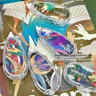 Year Of The Dragon Limited KOKUYO Campus Original Paper Color Correction Tape Student Correction Tap