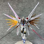 Gaogao 250 HG Mighty Strike Freedom Fighter Model Kit