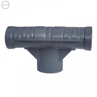 GORGEOUS~Easy Installation T Connector for Coleman 16 OD Pool 42 /48 Deep Durable Plastic