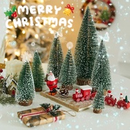 Christmas Tree Decoration Mini Christmas Tree Table Decoration Home Display Christmas Decoration Pin