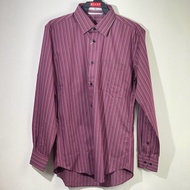 GQ Classic Shirt เสื้อเชิ้ตแขนยาว รีดง่าย ผ้านุ่ม เบาสบาย (ใส่คู่กางเกงขายาวสุดจะเท่) ลดล้างสต็อก