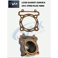 LC135 HEAD GASKET CPA / BLOCK GASKET FRCM ASHUKA VPRO / VPRO PLUS