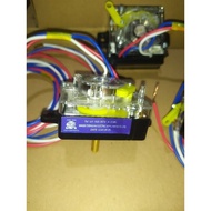 MESIN SHARP 3-WIRED WASHING MACHINE TIMER DXT45