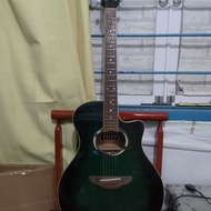 Gitar Yamaha APX 500ii Original