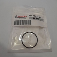 YAMAHA OBM 15HP RING CROSS PIN #648-45633-00 2st OUTBOARD ENGINE