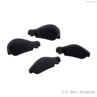 Livestrong Nose Pads For Oakley Jawbone OO9089 9120 Split Jacket 9099 Racing OO9171 Sunglasses Non-S