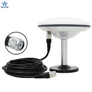 Toolstar STARF 107เสาอากาศ GPS สำหรับการสำรวจและการทำแผนที่ที่แม่นยำด้วย L1 L2 GNSS RTK