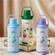 JIMS HOME ELEMENT THERMOS HE 888 2.2 LITER RANDOM COLOR/RANDOM DESIGN
