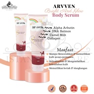 Arven BODY SCRUB