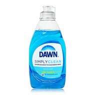 【DAWN】洗碗精(原味)(14.6oz/431ml x3瓶)