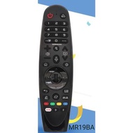 LG電視代用遙控器 AN-MR18BA/MR19BA Replacement Remote Control Clicker