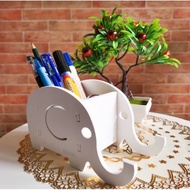 Mobile Phone holder Desk Decoration Pen Ballpoint Remote holder