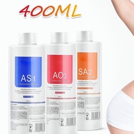 Hydra Aqua peeling liquid oxygen facial Skin beauty machine essence AS1 AO3 SA2 solution serum