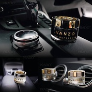 【 Vanzo Car Perfume 】 Vanzo / Waxco / Dexandra / Carall Car Perfume Air Freshener