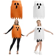 Halloween Costume Costume cos Ghost Costume