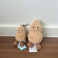 Jellycat 花生