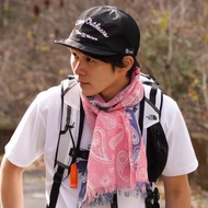 MT TRUCKER MESH B. CAP 翻簷帽 短簷帽 RB7019