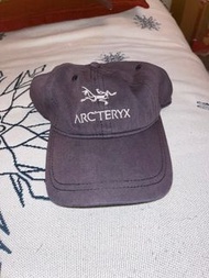 Arc'teryx washed cap