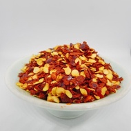 Chili Flakes Dried Chili Oil