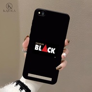 Case Hp Xiaomi Redmi 5A - Casing Hp Xiaomi Redmi 5A - KAJOLA - Fashion Case ROKOK - Silicon Xiaomi R