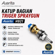 Air valve parts trigger spraygun auarita h921