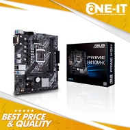 ASUS Motherboard H410M-KPrime