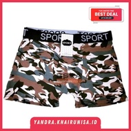 IMPORTED ADULT MEN'S BOXERS [CONTAINS 4 PCS] NEWEST MEN'S UNDERWEAR / NEWEST ADULT MEN'S BOXER TROUS