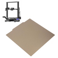 Magnetic Build Plate  3D Printer Heated Bed Cover PEI Spring Steel Flexible Removable Platforms for 