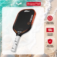 Zocker Aspire Signature Premium Pickleball Racket INCLUDED with anti-sweat tape