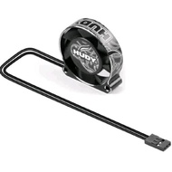 293104 HUDY Alu RC Fan 40mm - Bottom/Side Mount 2 Hole