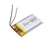 3.7V Polymer Lithium Battery602035 450mAh Reading Pen Luminous Shoe Lamp Beauty Instrument Face Wash
