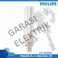 PHILIPS PL-C 13W/840/2P 1CT/5X10BOX