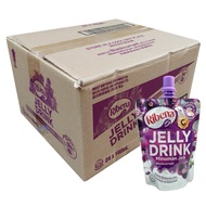 RIBENA JELLY DRINK 24*160ML