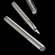 LAMY 鋼筆 / Ideos 系列 - 香檳金