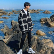Cardy Mingyu Seventeen Yuta Cardigan NCT Dream (Real)