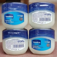 Vaseline Repairing Petroleum Jelly Original Arab 100ml