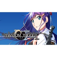 [PC Game] Grisaia Phantom Trigger Vol.7 [Digital Download]