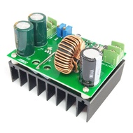 DC-DC boost constant current voltage 10-60V to 12-80V 48V 72V boost converter 600W boost module powe