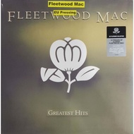 Fleetwood Mac - Greatest Hits (LP)