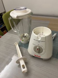 攪拌機 tefal Blendforce Glass 550w