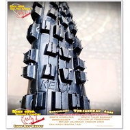 KENDA 26 x 2.35 KINETICS OUTER TIRES MTB BMX Bike Tires