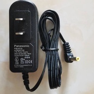 Panasonic Digital Cordless Telephone KX-TG12CN 5.5V 6.5V 500ma Power Cord