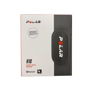 Polar H10 Heart Rate Sensor Chest Strap ( Black / XS-S ) - Bluetooth LE & ANT+