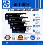 HP 215A / W2310A / W2311A / W2312A / W2313A TONER CARTRIDGE