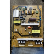 POWER BOARD TV SHARP MODEL 4T-C50AL1X SKU: 40433