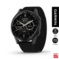 Garmin Approach S50 การ์มิน นาฬิกาสมาร์ทวอทช์ (GARMIN by CMG)