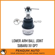 SUBARU XV GP7 FRONT LOWER ARM BALL JOINT 21067-GA050