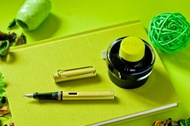 LAMY 鋼筆 / AL star 恆星系列  - 活力綠